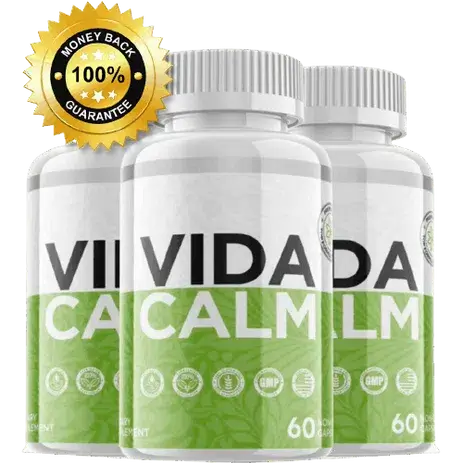 vidacalm